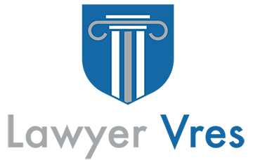 Lawyer Vres